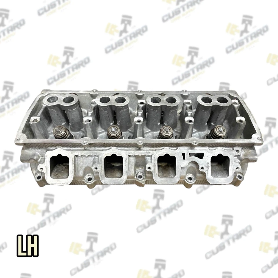 Juego de culata reconstruible Dodge Mopar 5,7 L Hemi OEM 2003-2008 | 53021616BA Foto 4 de 4