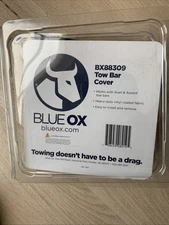 for Ascent Apollo Avail Blue Ox Tow Bar Cover Weather Resistant BX88309