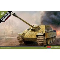 Academy 13539 1/35 Sd.Kfz. 173 Jagdpanther AUSF.G1 (Us Import)