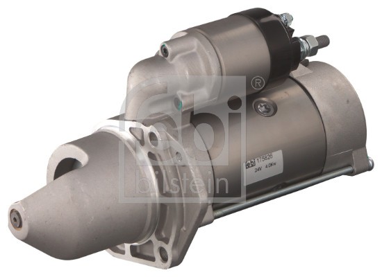 FEBI BILSTEIN STARTER IVECO EUROCARGO EUROFIRE