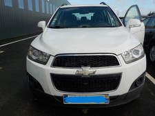 Autoradio Chevrolet CAPTIVA