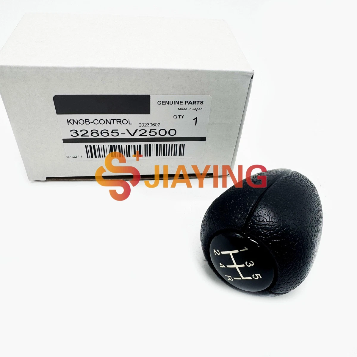 mii1101♡ 46720 M6110 KNOB ASSY GEAR SHIFT LEVERr For 2019 Kia Seltos, K3 | eBay