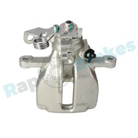 Rap Brakes Bremssattel R-K0232 Gusseisen FüR Fiat Scudo Bus Multijet 4X4 Peugeot