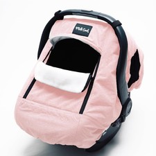 Winter Baby Car Seat Cover - Car Seat Canopy  Stroller Cover for Babies - Water