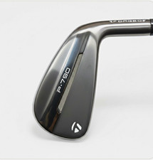 TaylorMade P790 Iron Set 4-PW Stiff Steel Right-Handed 7 Clubs