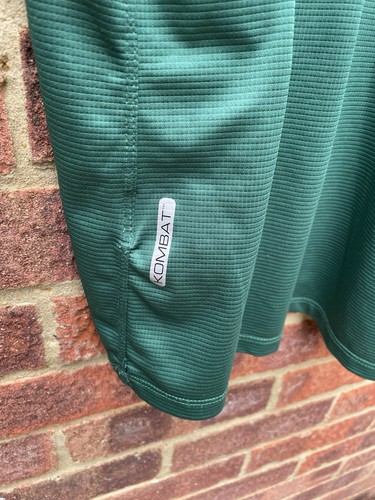 ASTON VILLA 2019/2020 THIRD FOOTBALL SHIRT - *PRO FIT* - LARGE - Picture 7 of 7