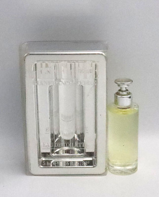 *** MINIATUR  *** Gianfranco Ferre GIEFFEFFE - Eau de Toilette 5 ml