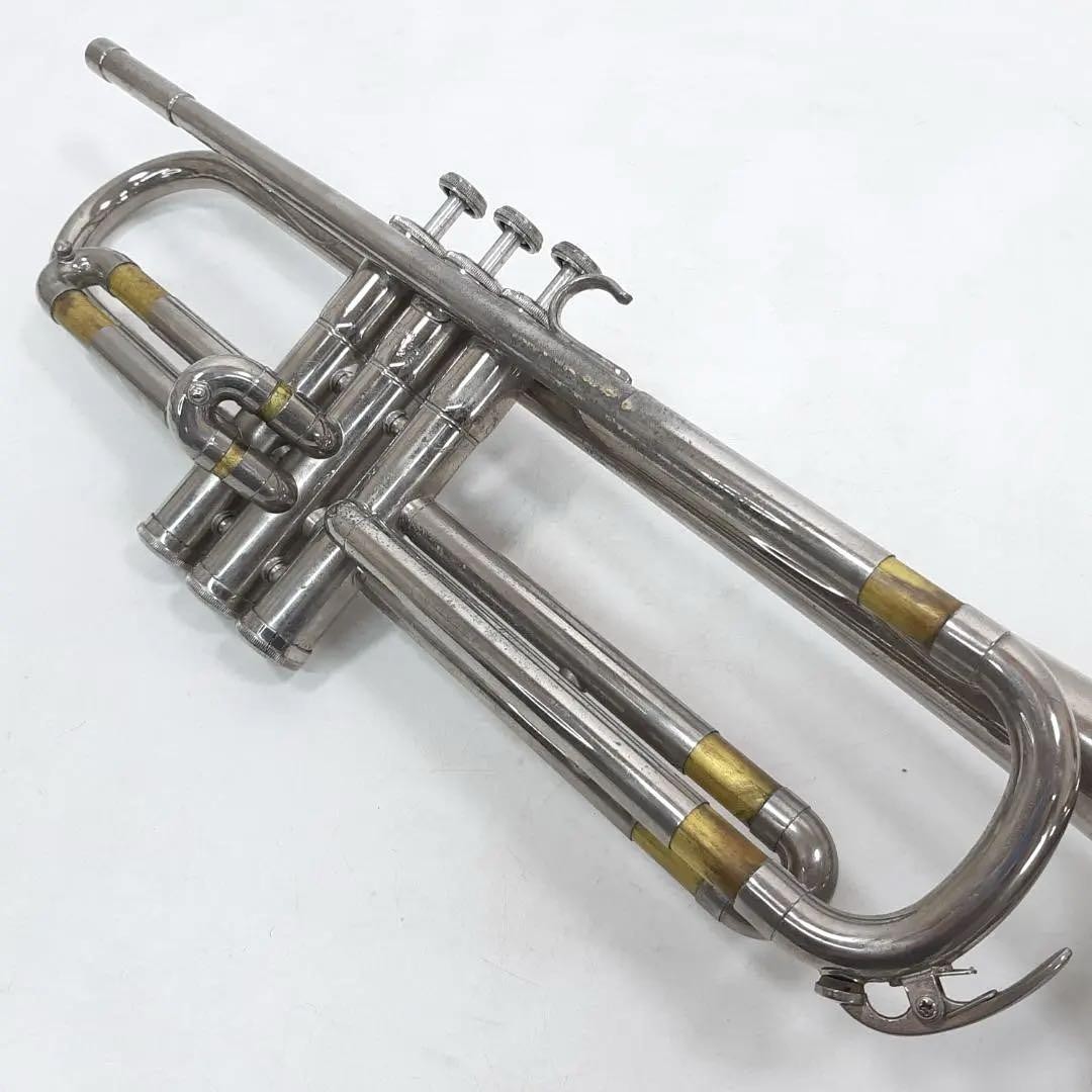 Yamaha ヤマハ トランペット YTR-135 管楽器 YAMAHA Yamaha YTR-135 Trumpet ヤマハ トランペット -GrunSound