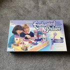 1994 Enchanted Palace Electronic Board Game Milton Bradley Complete Vintage