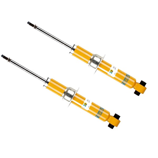 2 Bilstein SportstoßDäMpfer B6 2-24-197205 Hinterachse FüR BMW X3 X4-image