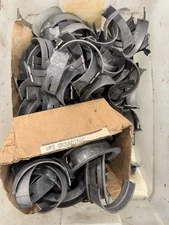 NOS 1969-70 Boss 429 NASCAR Rod And main bearing set Bulk Holman Moody