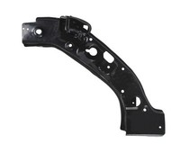 Blic 6508-05-3750243P Scheinwerferaufnahme Vorne Links FüR Mitsubishi Outlander