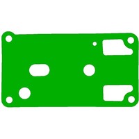Dichtung Luftfilterdeckel FüR Suzuki GSF Bandit SU 600 2000-2004 A82