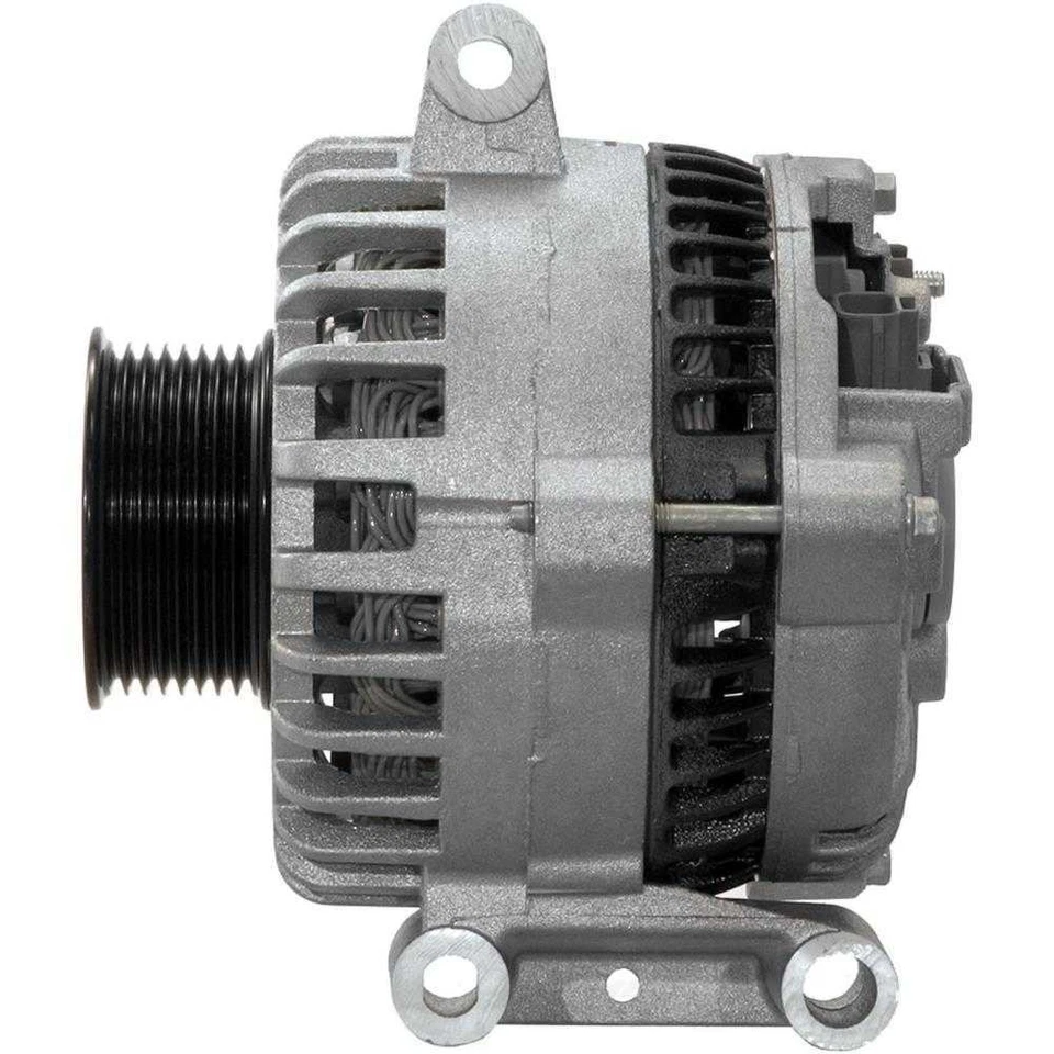 Alternator 适合 2004 - 2007 年福特 F-250 Super Duty,F-450 Super Duty,F-550 Super Dut — 第 4/4 张图片