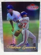 Vlad the Hall of Famer! Top Vladimir Guerrero Cards to Collect 24