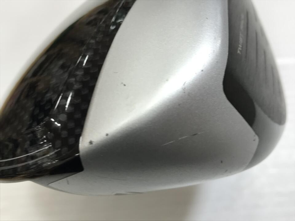TaylorMade M4 10.5° KUROKAGE 5S Golf Driver TaylorMade M4 D-Type Kurokage Silver 60 (R) 10.5