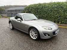 2011 Mazda MX-5, 2.0l, Low Mileage