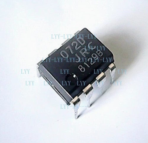 5pcs MC34072AP DIP-8 MC34072P MC34072 Amplificatori Operativi - Foto 7