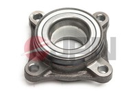 JPN Radlagersatz 10L2031-JPN FüR Toyota Land Cruiser Prado KDJ120 KDJ125 KDJ121