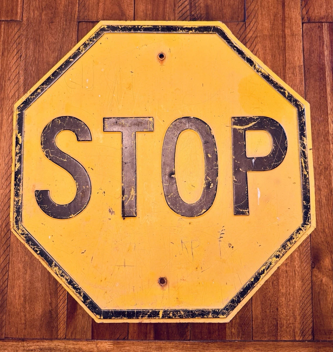 1940 Year Collectible Transportation Signs for sale | eBay