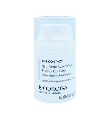 Biodroga MD Firming Eye Care 50ml #usau