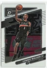 2021 Donruss Optic Basketball Lonnie Walker IV #16