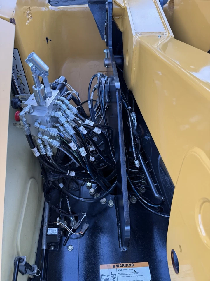 2017 JLG E400N ELECTRIC BOOM LIFT - TUCO RENTALS & SALES - Image 4 of 4