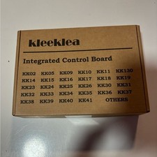 Kleeklea integrated control board WST20