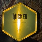 🔥Wicked 2 For Good Popcorn Bucket Tin Cinemark AMC Theaters In Hand Ships Now🔥 — photo 8