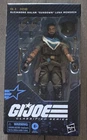 GI Joe Classified #200 Alejandro Balam Sundown Luna Mendoza 6inch Figure Hasbro