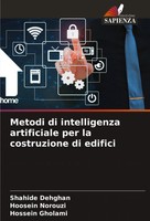 Shahide Dehghan (U. A.) | Metodi Di Intelligenza Artificiale Per La...