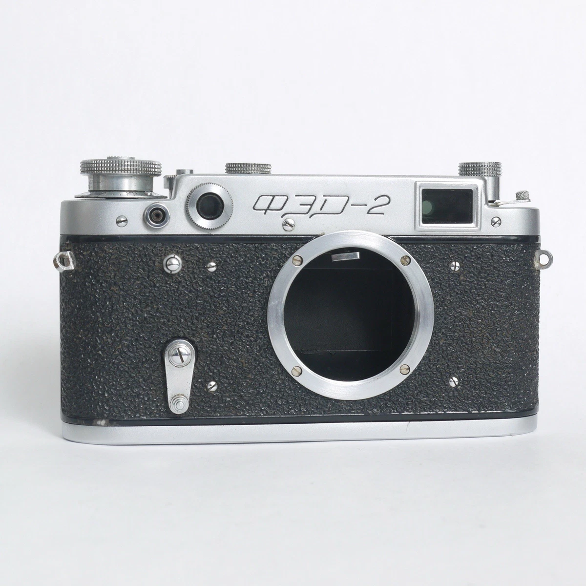 Fed 2 Film Cameras for sale | eBay