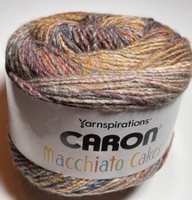 CARON MACCHIATO CAKES 1- Pk. BOUNDLESS. I combine shipping. See Details