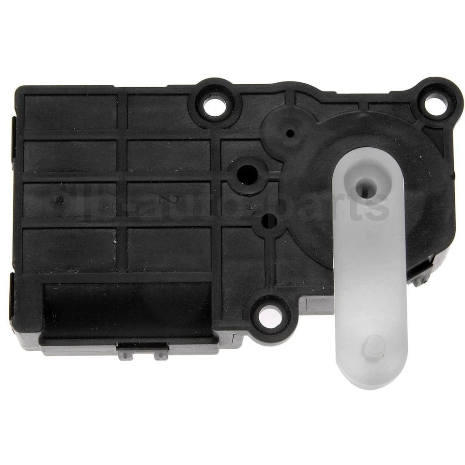 Actuador de puerta principal de mezcla de calefacción de climatización para Chevrolet Aveo 2004 2005 2006 2007 2008 Foto 4 de 4
