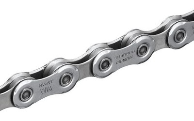 Shimano Kette XT CN-M8100 12-fach mit Quick-Link 116L 4550170443894