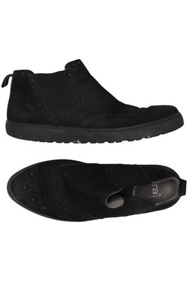Ara Stiefelette Damen Ankle Boots Booties Gr. EU 39 (UK 6) Leder Sch... #x8ok6qi