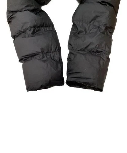 DANKE SCHON                    padded jacket black 24A-BS084-DS image 7