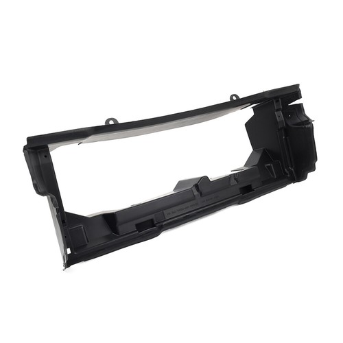 Radiator Upper Air Duct Deflector For Land Rover Defender 90 110 130 2020-2024 - Picture 9 of 13