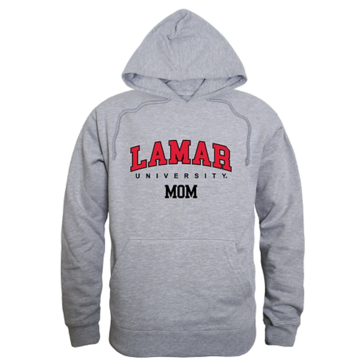 Lamar clearance university sweatshirt