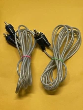 Replacement Vizio V51-H6 V-Series 5.1 Home Theater Surround Satellite Cables