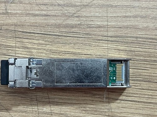 Module émetteur-récepteur F5 Networks OPT-0016-00 SFP+ F5 Networks 10Gig 850nm 300m - Photo 4/5