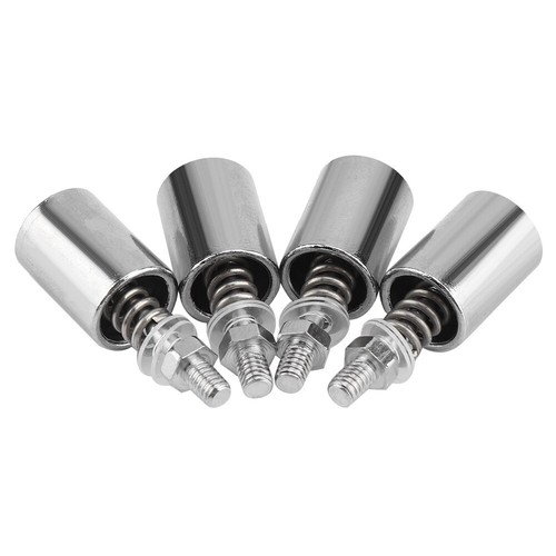 CPU Heatsink Screw 4 Pieces Sturdy Sturdy Sturdy And Wear-resistant For Water - Afbeelding 7 van 11