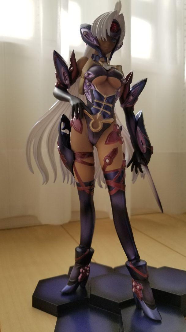KOS-MOS Bikini ver Figure 1/6 Xenosaga Episode III T-elos