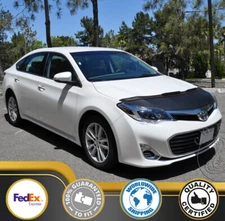 Car Bonnet Hood Bra For Toyota Avalon 2013 2014 2015 2016 2017 2018