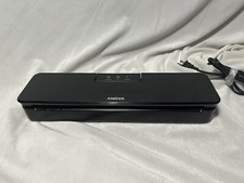 Anova Model: ANVS01-10 Precesion Vacuum Seale...