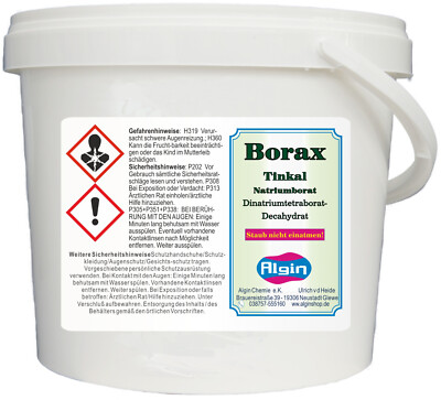 AC Flussmittel 500 g-Dose