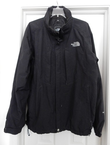 HYVENT Jacket Coat Flannel Mesh Lined 