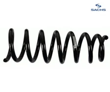 Suspension Spring Sachs 993545 for BMW X6
