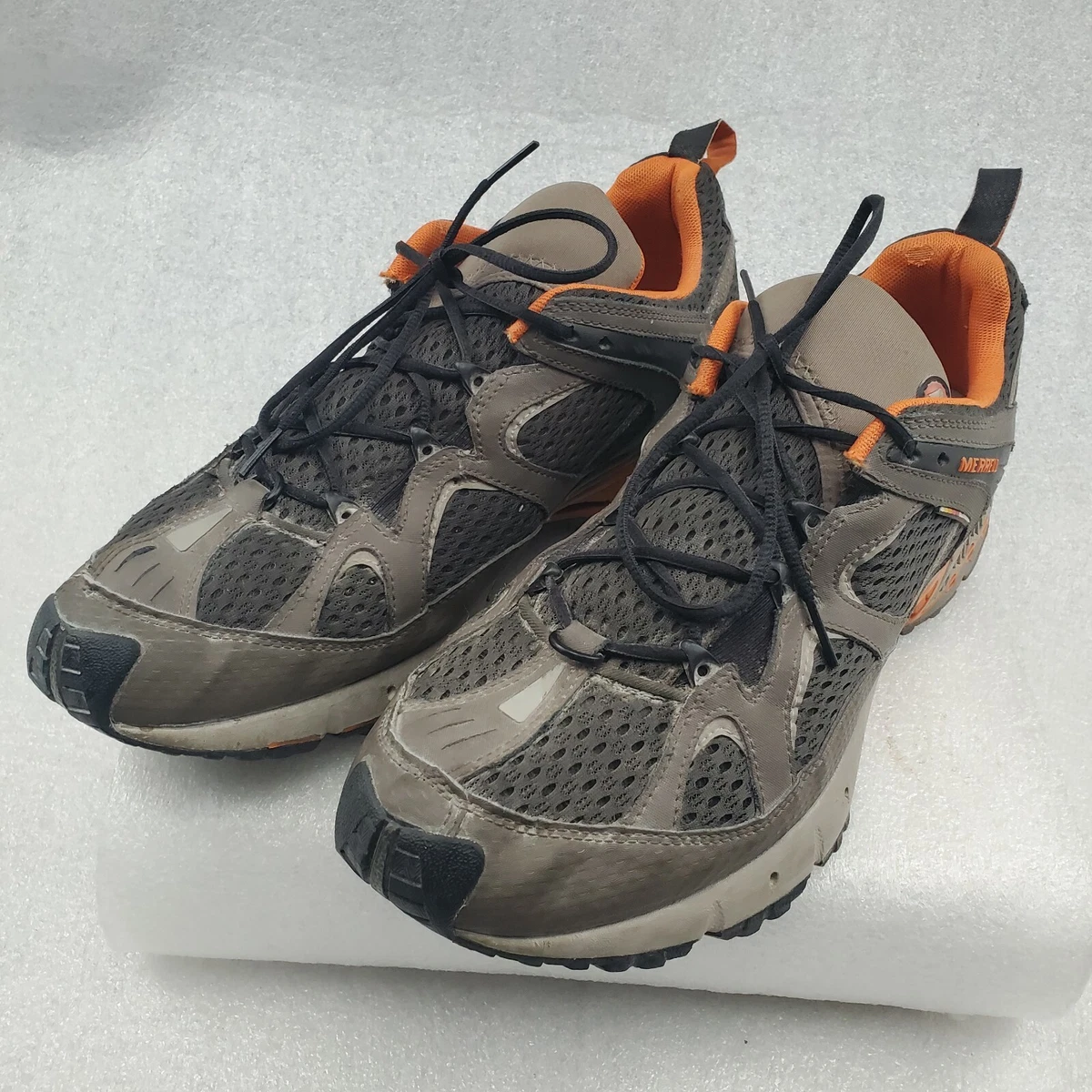 Merrell vibram shop continuum mens shoes