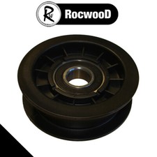 Countax Flat Idler Jockey Belt Pulley Fits C Series Westwood IBS 20811500